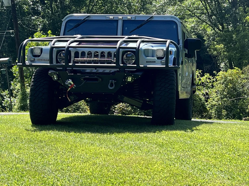 2003 Hummer Hummer H1 - Image 3 of 31