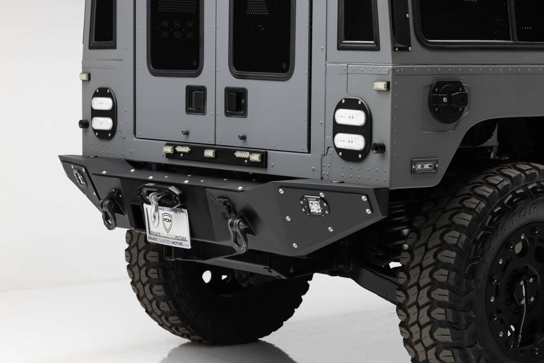 2003 Hummer Hummer H1 - Image 27 of 31