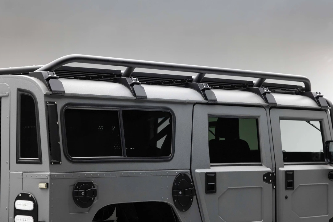 2003 Hummer Hummer H1 - Image 25 of 31