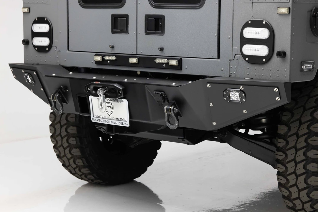 2003 Hummer Hummer H1 - Image 29 of 31