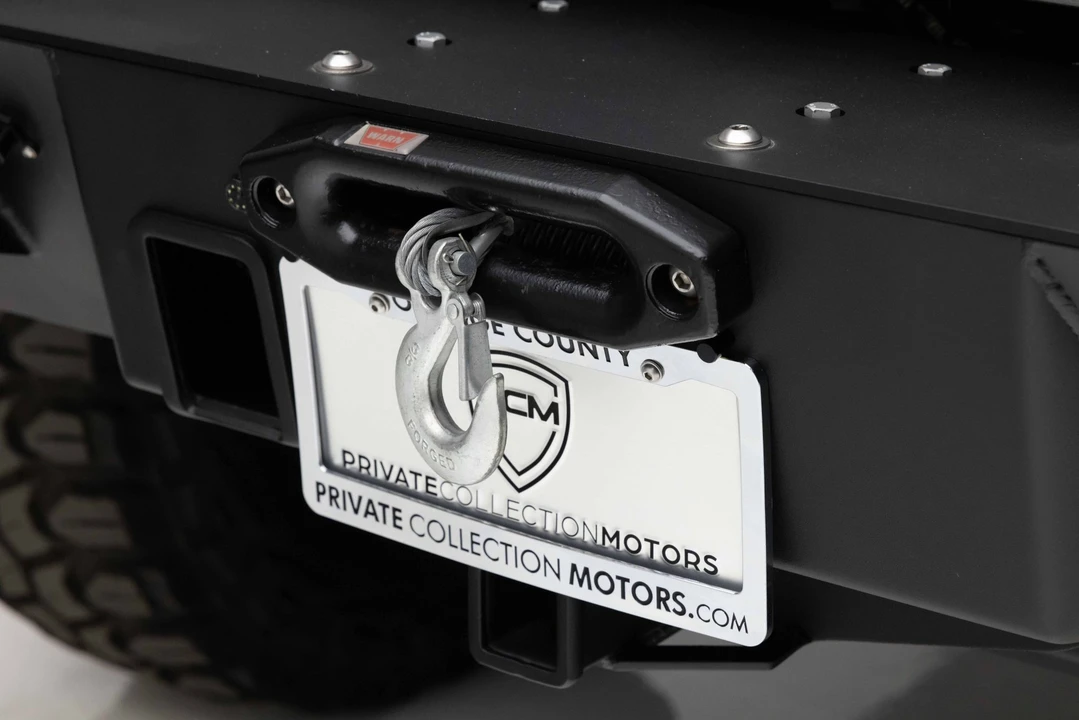 2003 Hummer Hummer H1 - Image 30 of 31