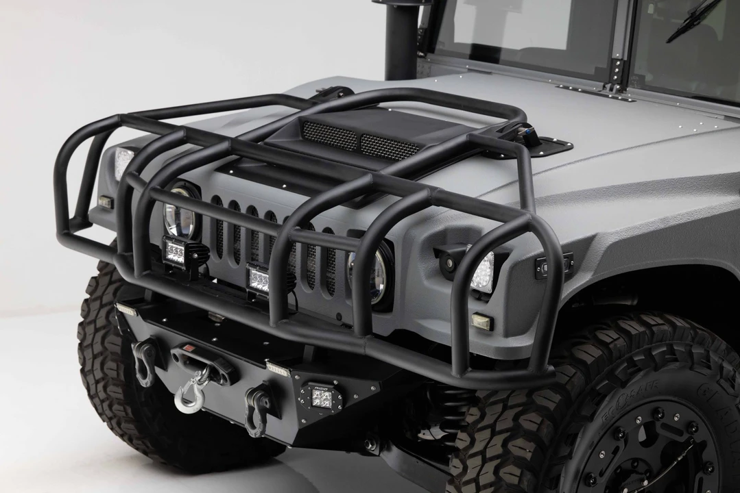 2003 Hummer Hummer H1 - Image 21 of 31