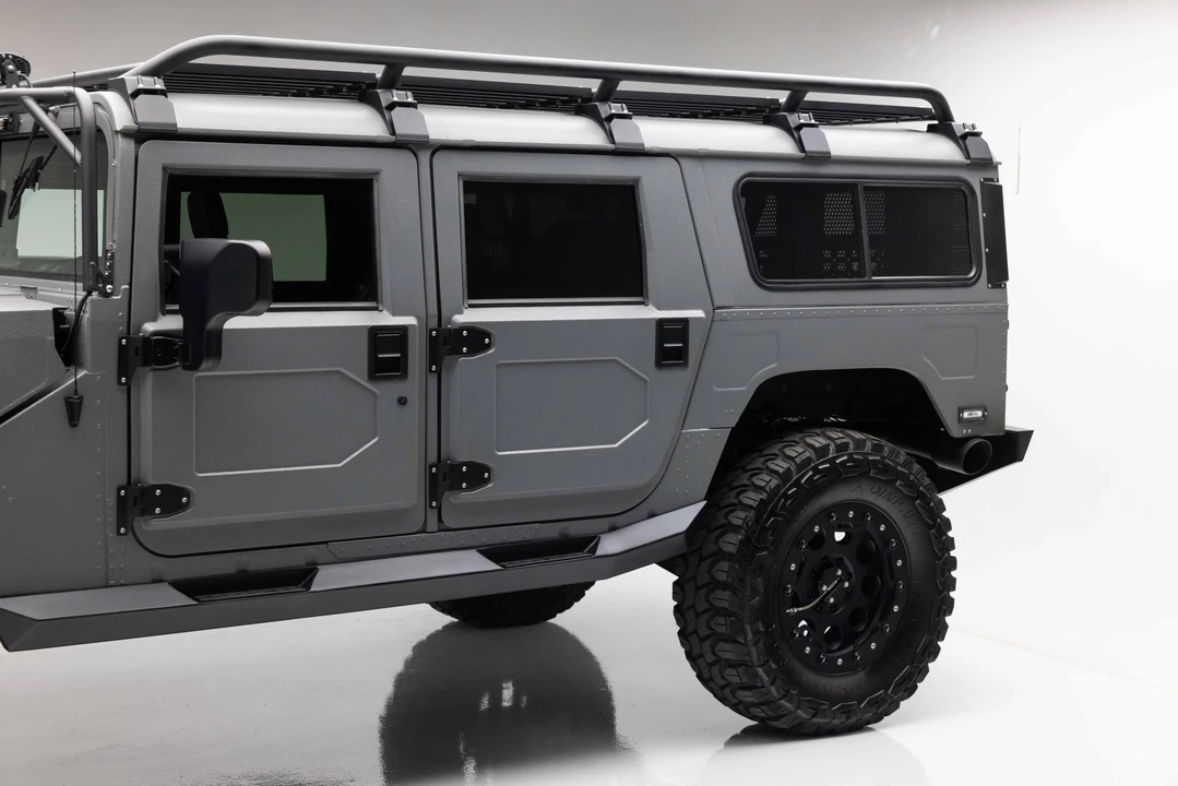 2003 Hummer Hummer H1 - Image 26 of 31