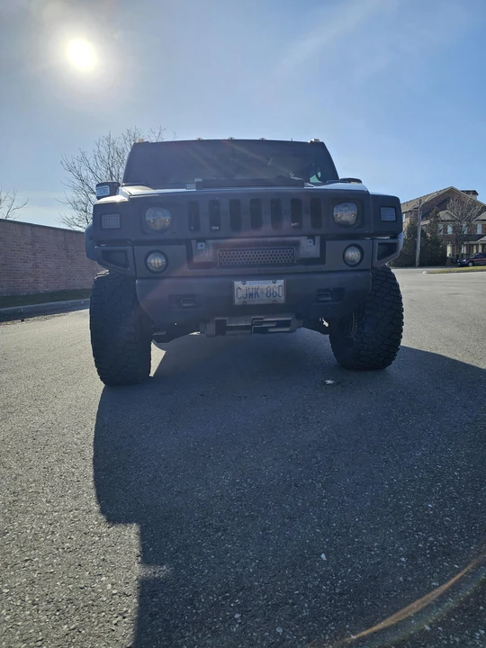 2006 Hummer Hummer H2 - Image 11 of 31