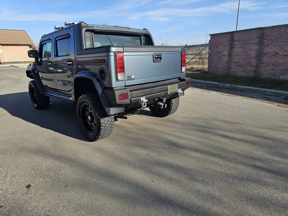 2006 Hummer Hummer H2 - Image 14 of 31