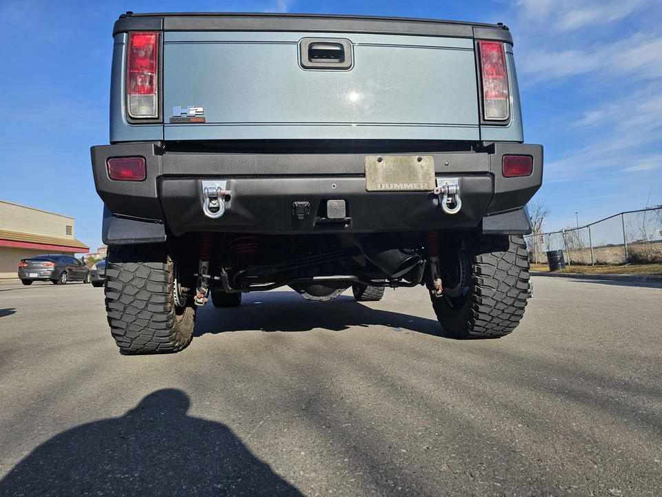 2006 Hummer Hummer H2 - Image 15 of 31