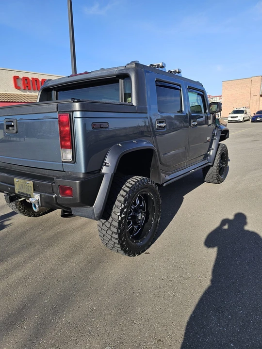 2006 Hummer Hummer H2 - Image 20 of 31