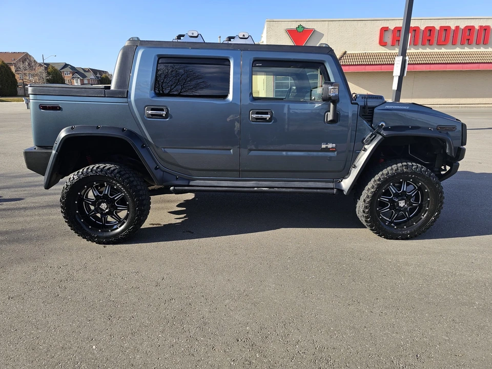 2006 Hummer Hummer H2 - Image 13 of 31