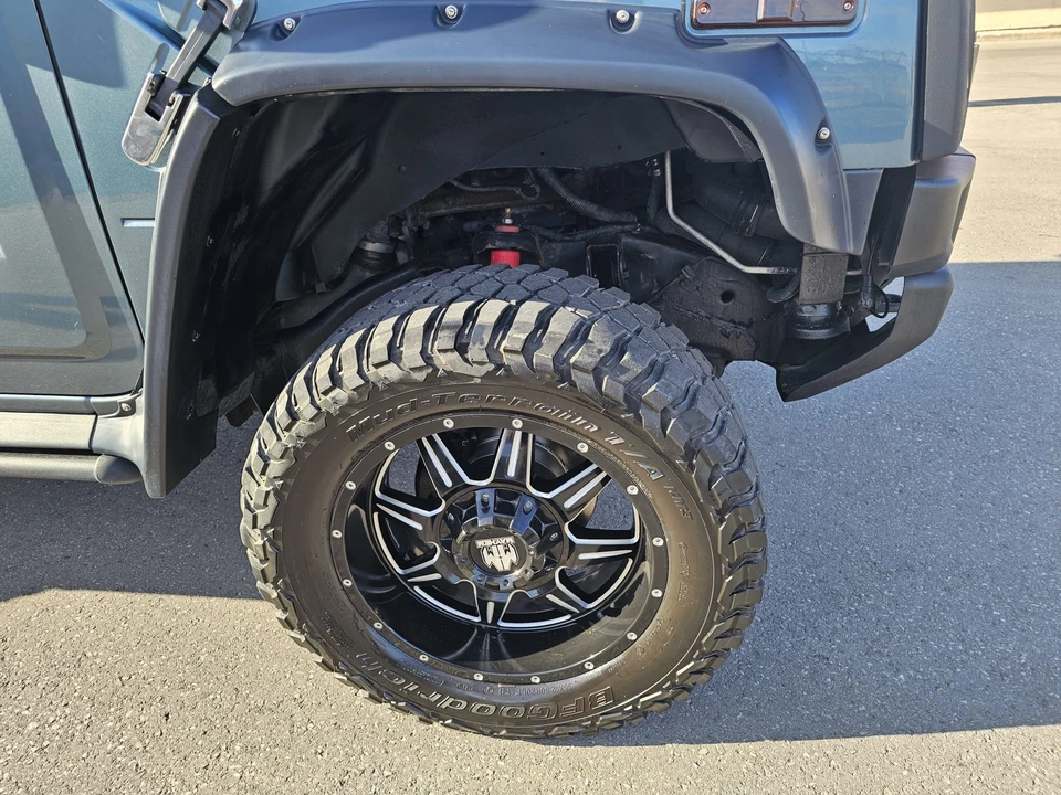 2006 Hummer Hummer H2 - Image 26 of 31