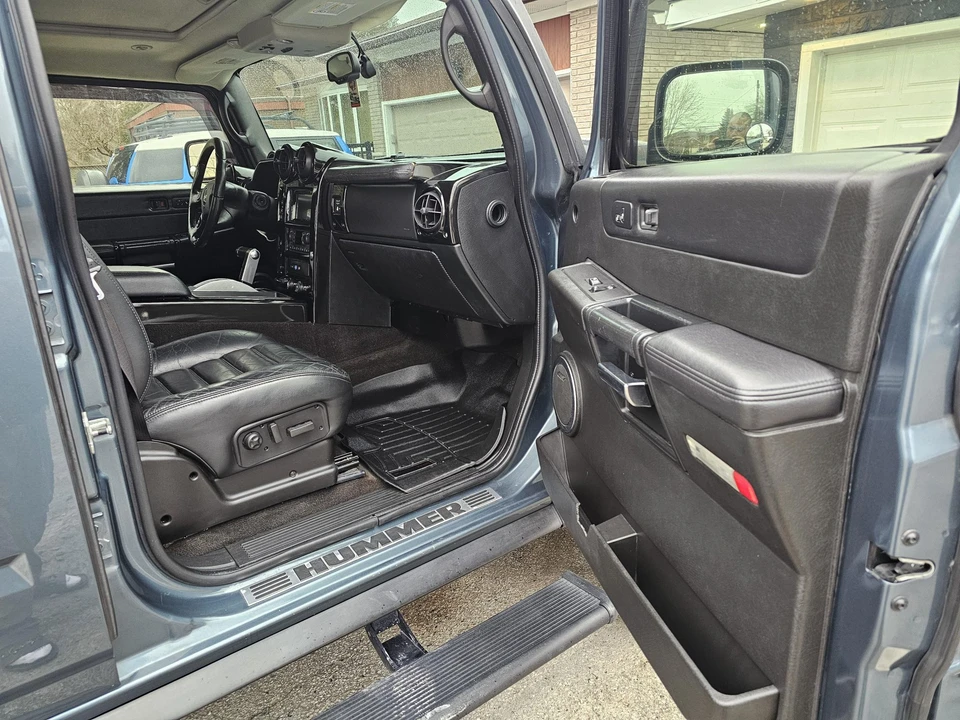 2006 Hummer Hummer H2 - Image 29 of 31