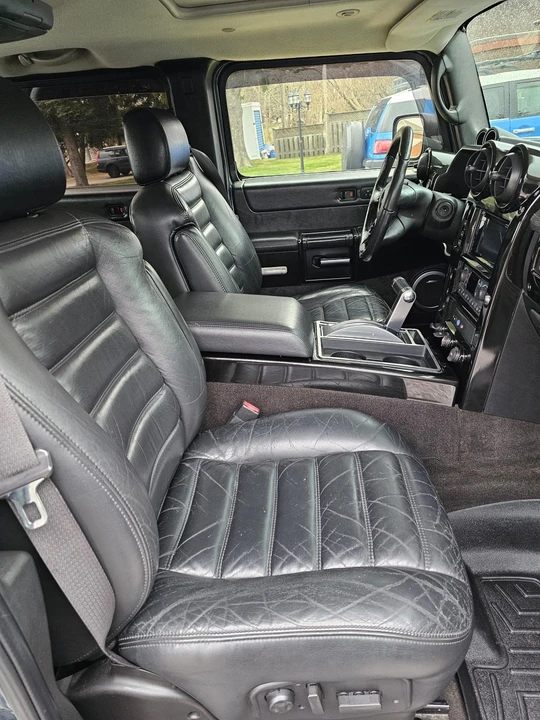 2006 Hummer Hummer H2 - Image 30 of 31