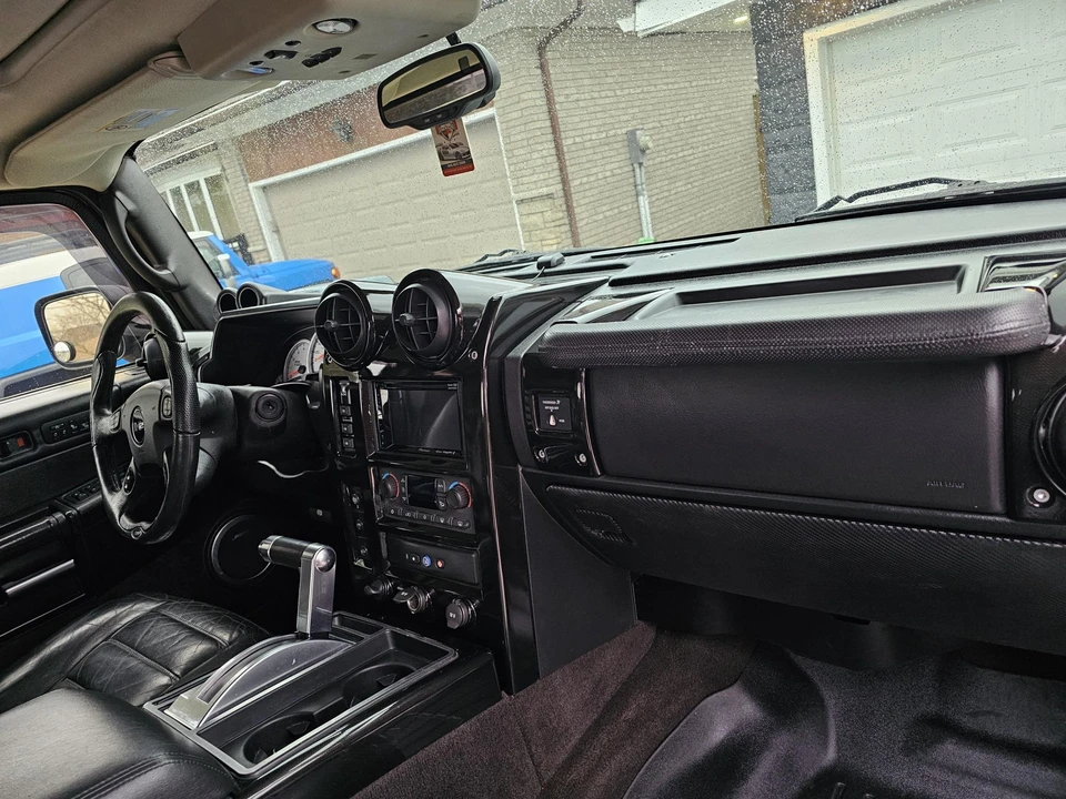2006 Hummer Hummer H2 - Image 31 of 31