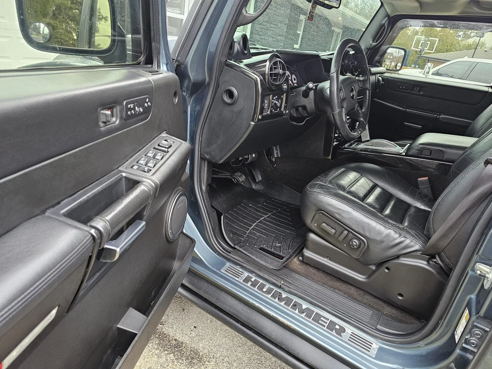 2006 Hummer Hummer H2 - Image 28 of 31