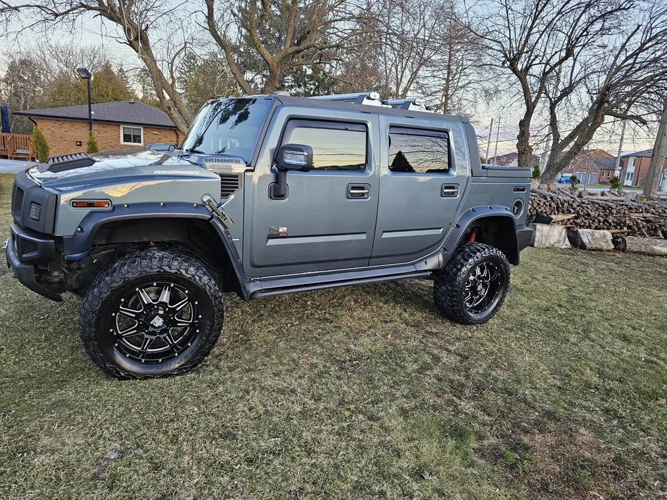 2006 Hummer Hummer H2 - Image 10 of 31