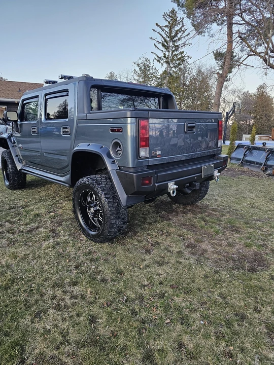 2006 Hummer Hummer H2 - Image 9 of 31