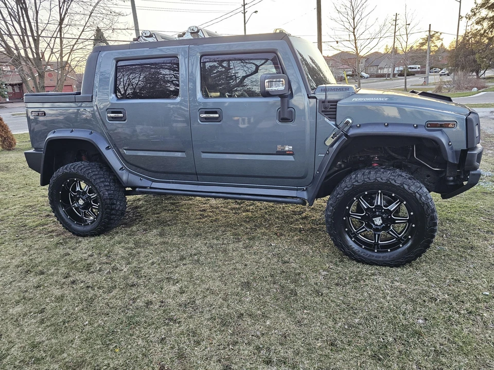 2006 Hummer Hummer H2 - Image 6 of 31