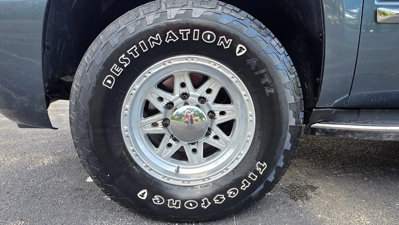 2008 Cadillac Escalade & EXT 3rd Gen - Image 15 of 31
