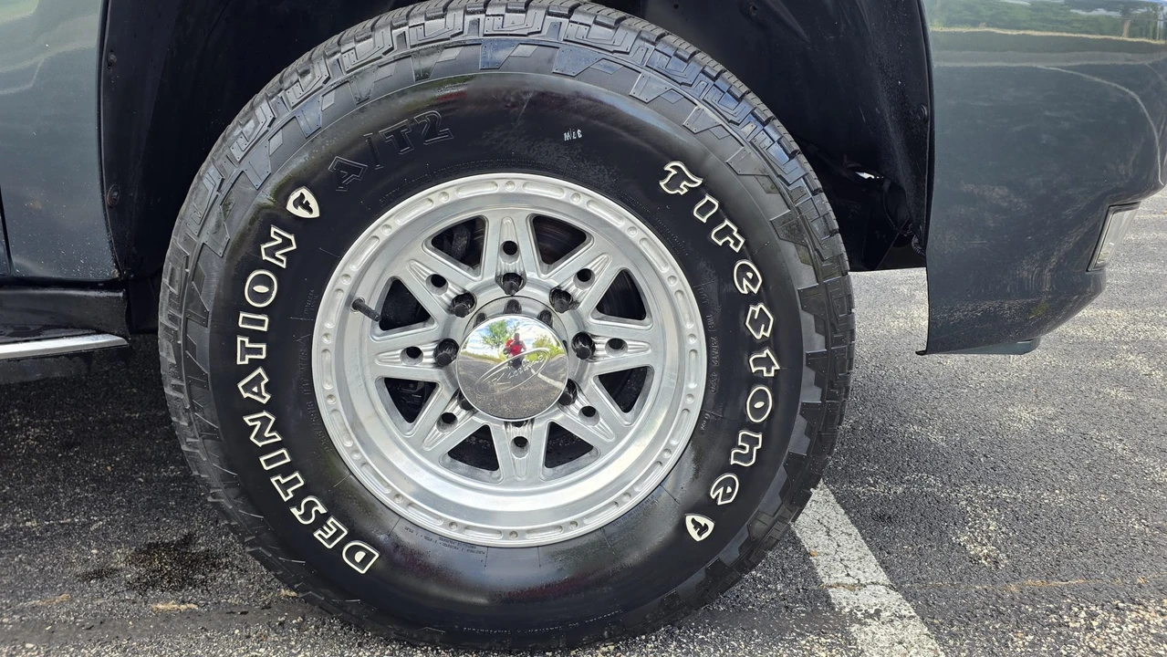 2008 Cadillac Escalade & EXT 3rd Gen - Image 18 of 31