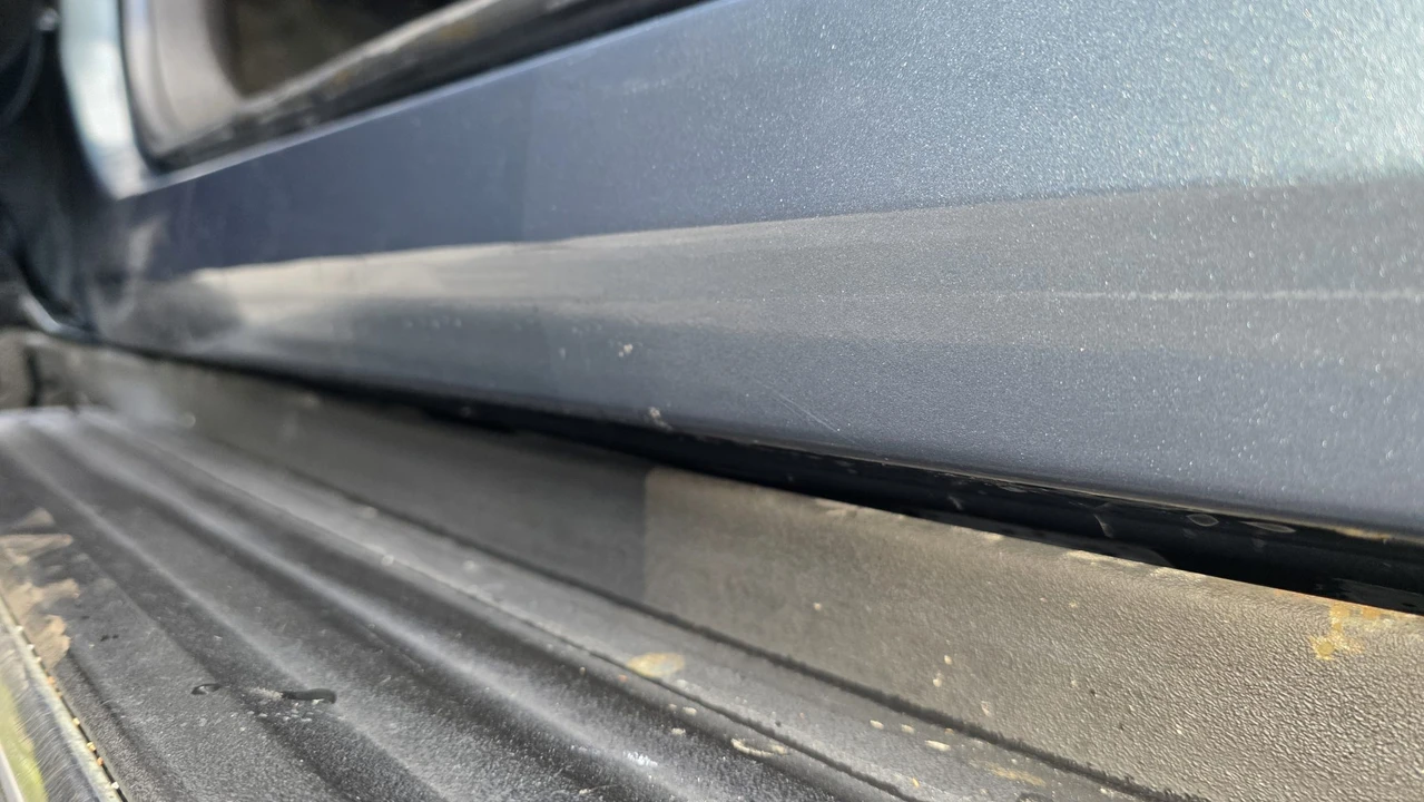 2008 Cadillac Escalade & EXT 3rd Gen - Image 14 of 31