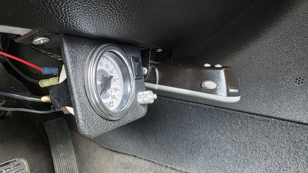 2008 Cadillac Escalade & EXT 3rd Gen - Image 20 of 31