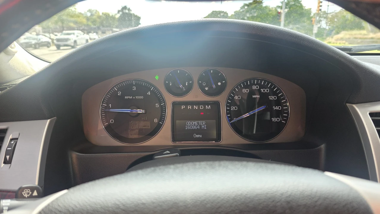2008 Cadillac Escalade & EXT 3rd Gen - Image 24 of 31