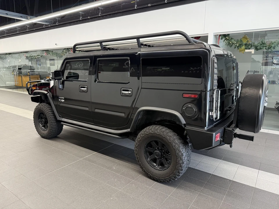 2008 Hummer Hummer H2 - Image 17 of 31