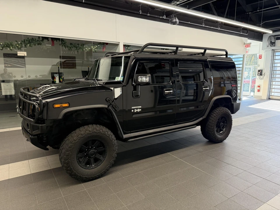 2008 Hummer Hummer H2 - Image 12 of 31