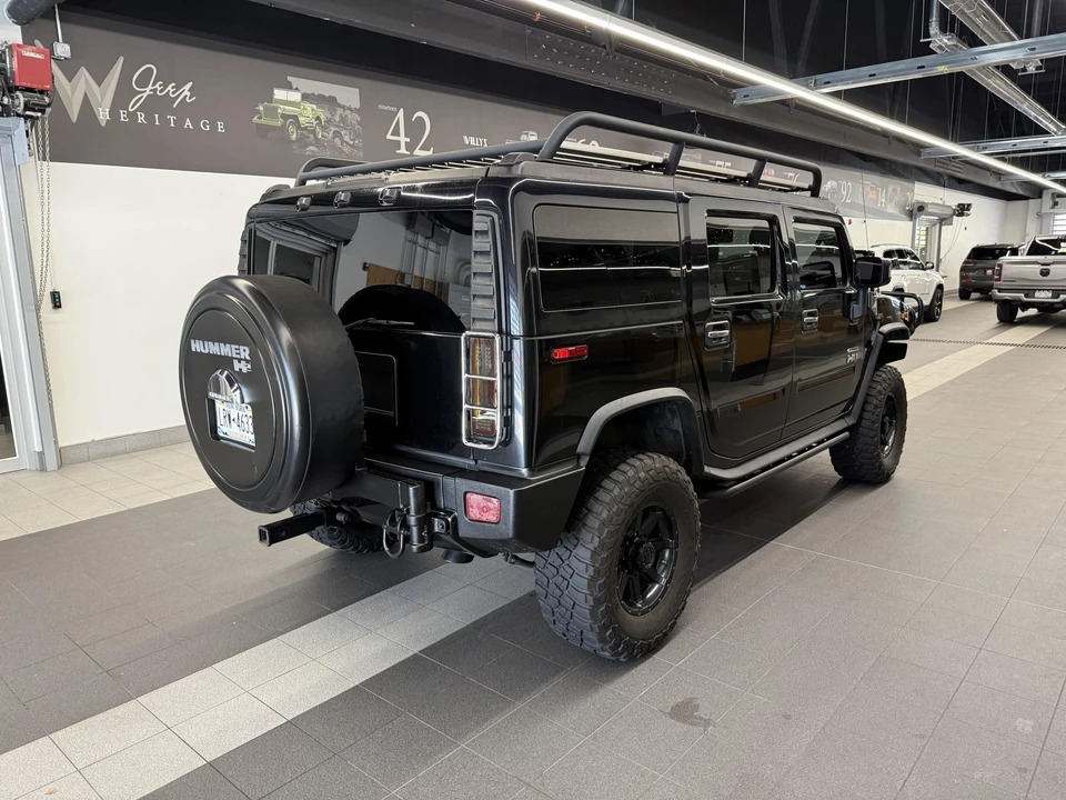 2008 Hummer Hummer H2 - Image 15 of 31