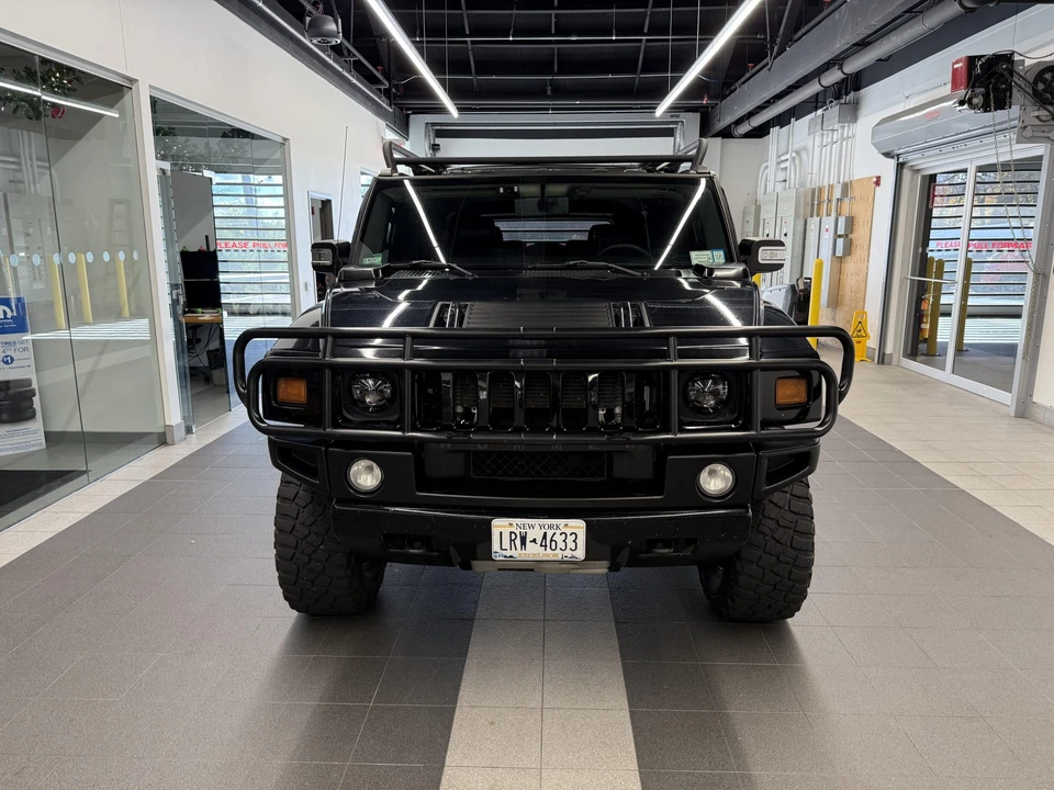 2008 Hummer Hummer H2 - Image 13 of 31