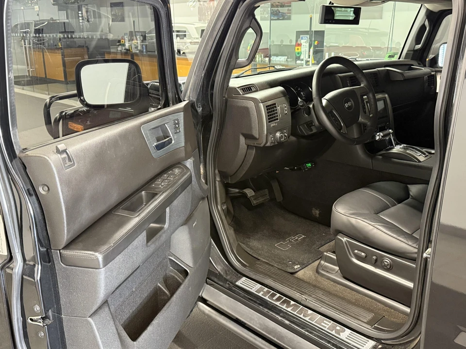 2008 Hummer Hummer H2 - Image 26 of 31