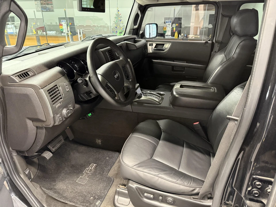 2008 Hummer Hummer H2 - Image 27 of 31