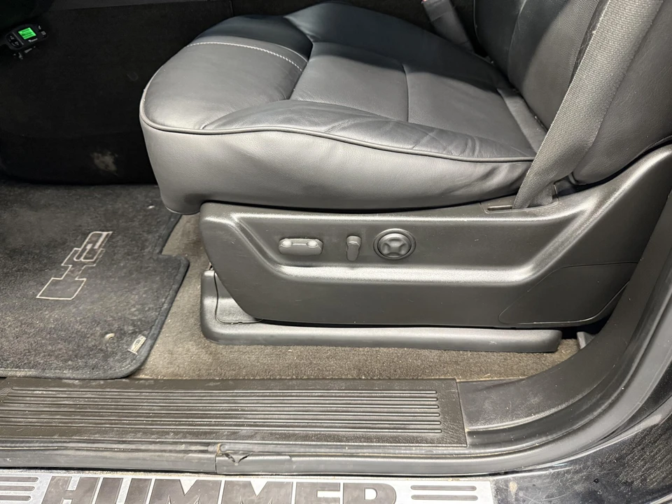 2008 Hummer Hummer H2 - Image 28 of 31