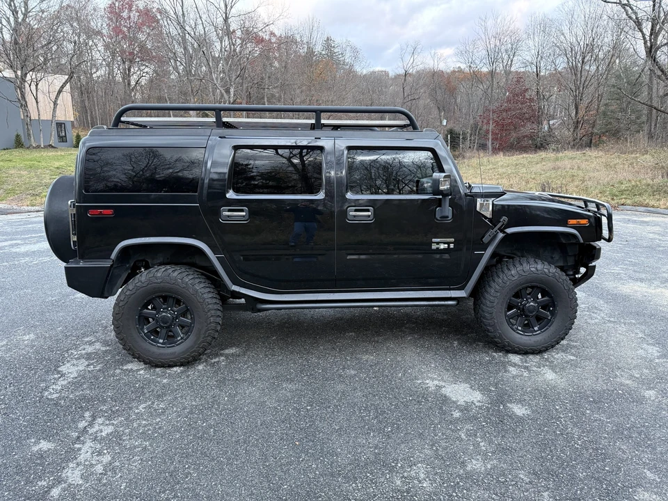 2008 Hummer Hummer H2 - Image 6 of 31