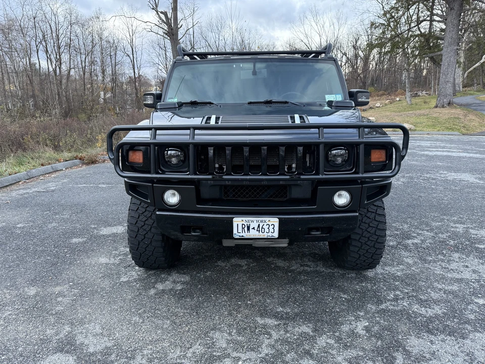 2008 Hummer Hummer H2 - Image 4 of 31