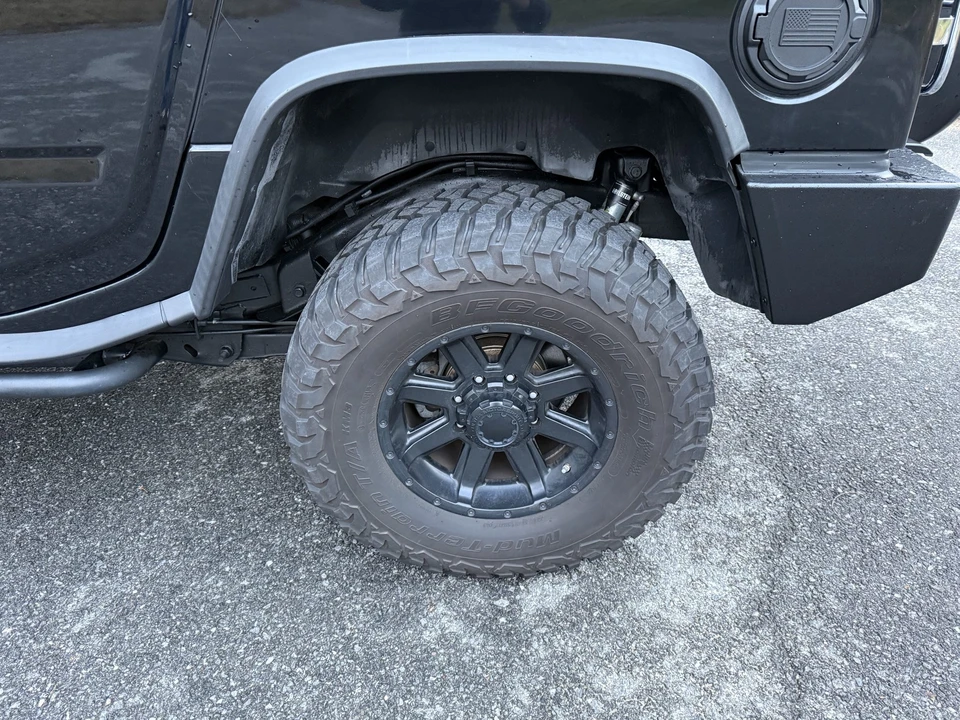 2008 Hummer Hummer H2 - Image 21 of 31