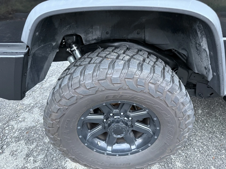2008 Hummer Hummer H2 - Image 22 of 31