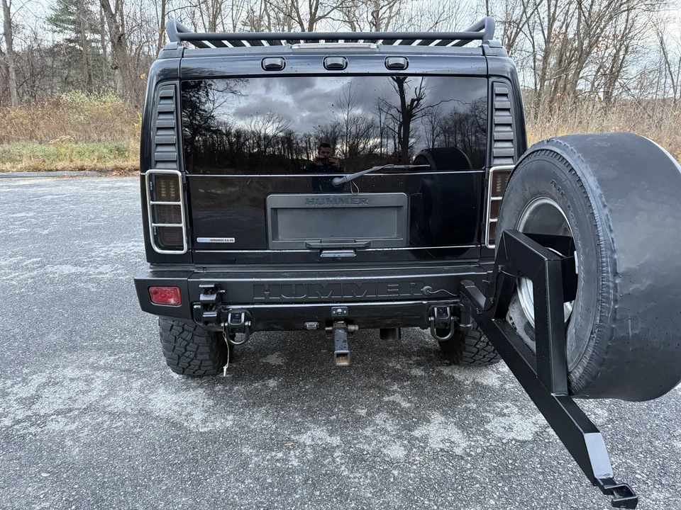 2008 Hummer Hummer H2 - Image 10 of 31