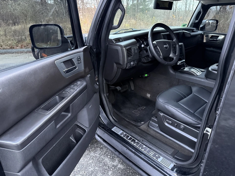 2008 Hummer Hummer H2 - Image 25 of 31