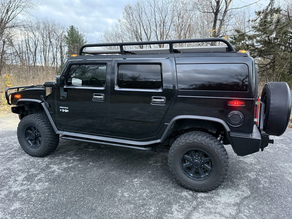 2008 Hummer Hummer H2 - Image 11 of 31