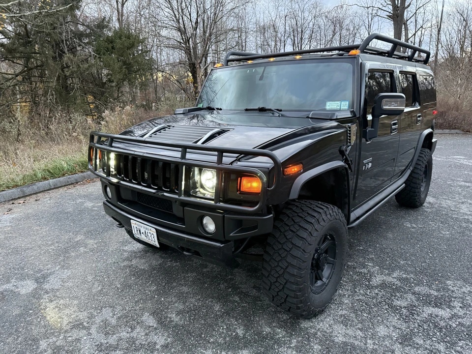 2008 Hummer Hummer H2 - Image 3 of 31