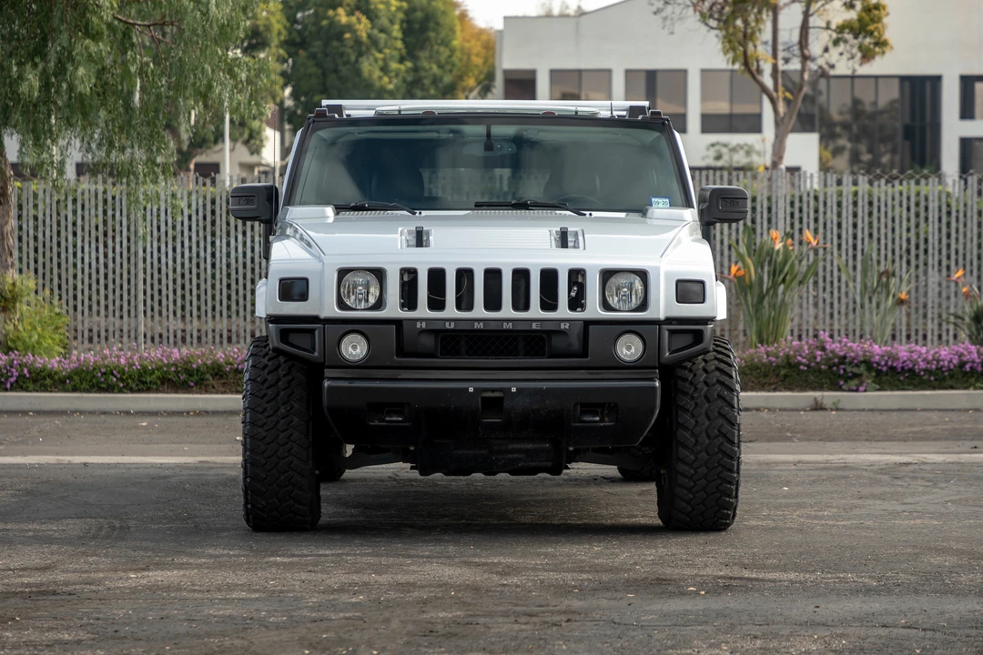 2009 Hummer Hummer H2 - Image 6 of 31