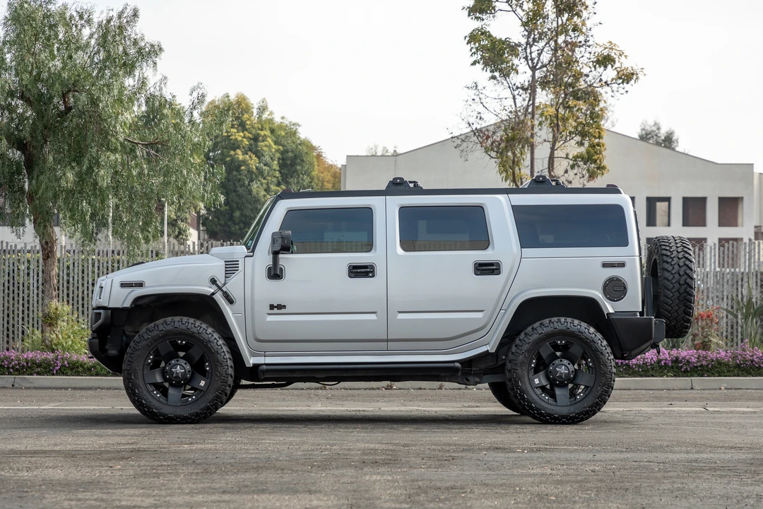 2009 Hummer Hummer H2 - Image 19 of 31