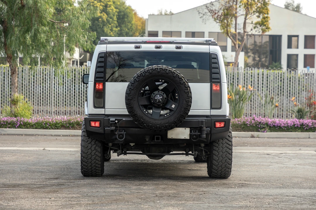 2009 Hummer Hummer H2 - Image 15 of 31
