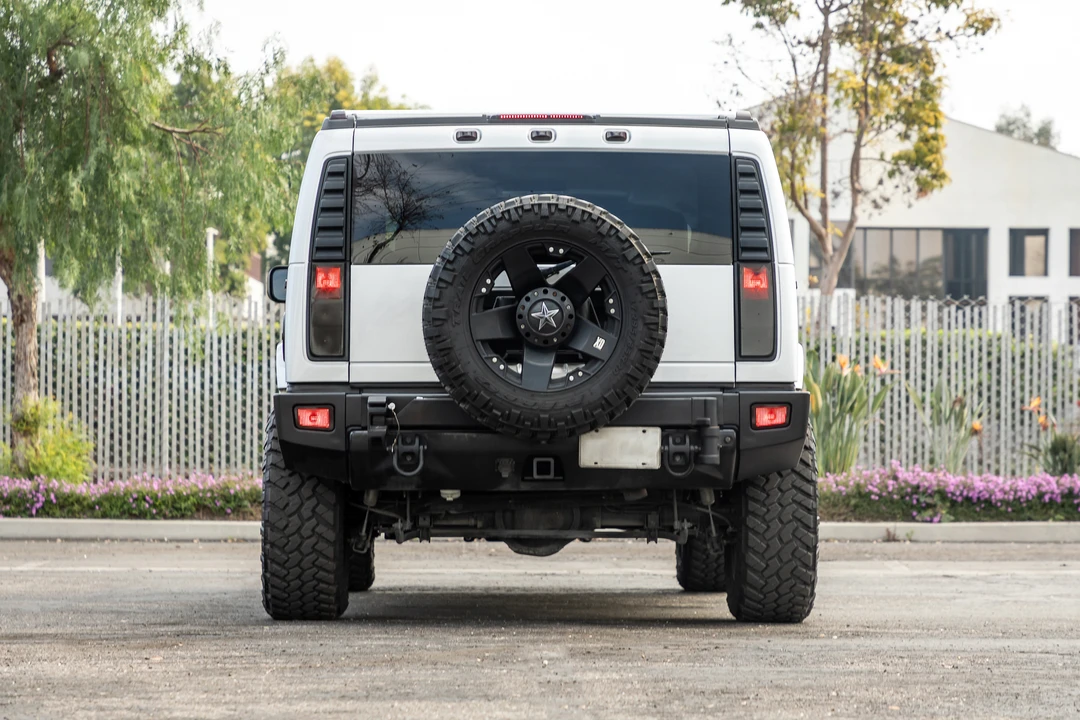 2009 Hummer Hummer H2 - Image 14 of 31