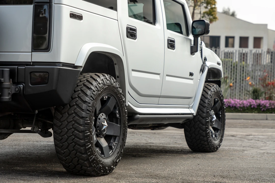 2009 Hummer Hummer H2 - Image 28 of 31