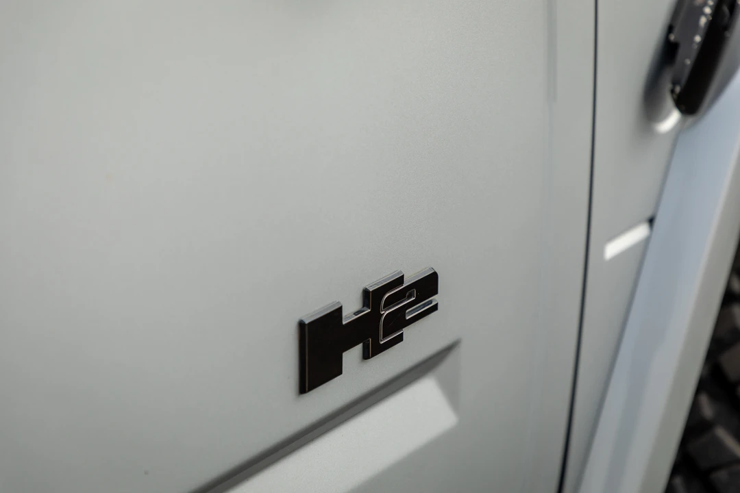 2009 Hummer Hummer H2 - Image 24 of 31