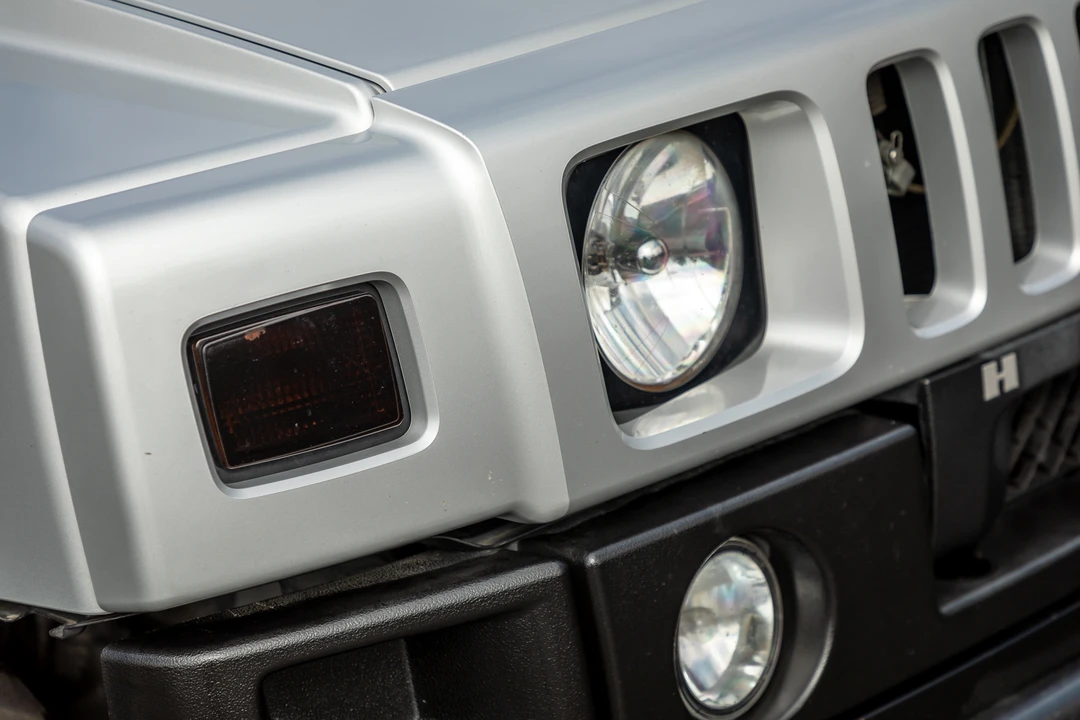 2009 Hummer Hummer H2 - Image 21 of 31