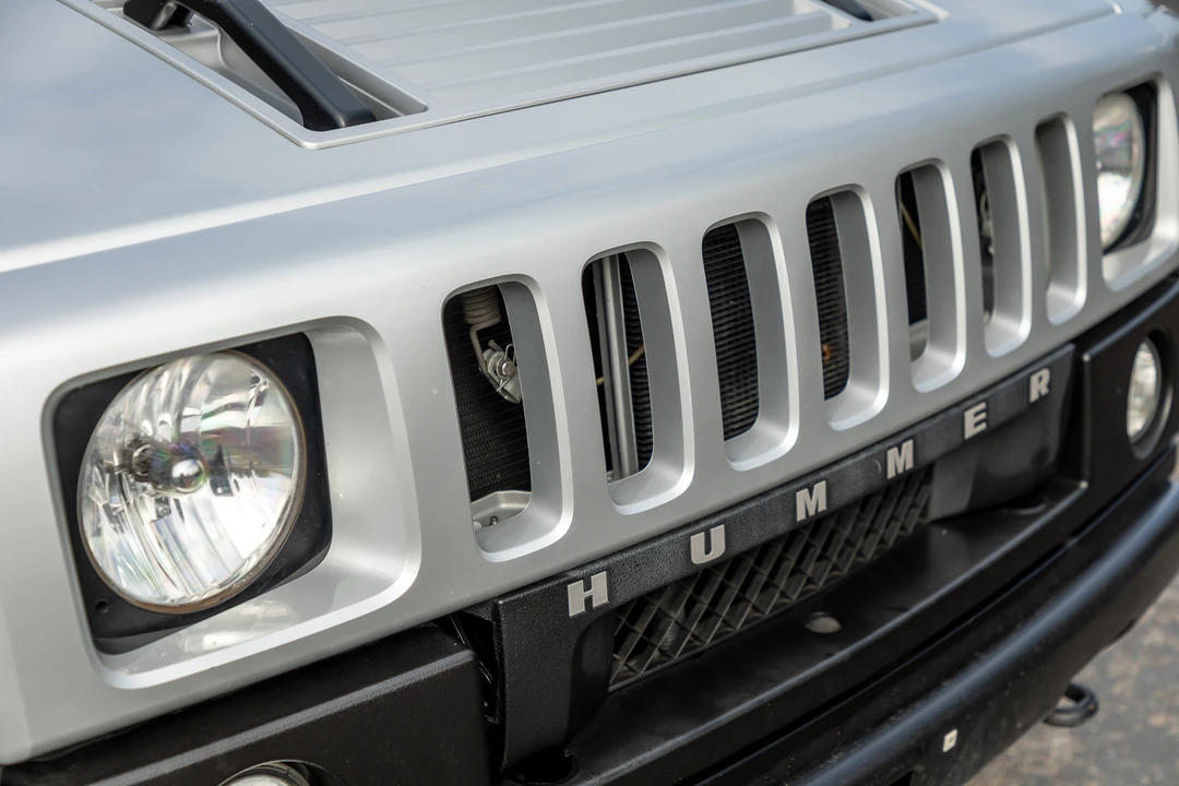2009 Hummer Hummer H2 - Image 22 of 31