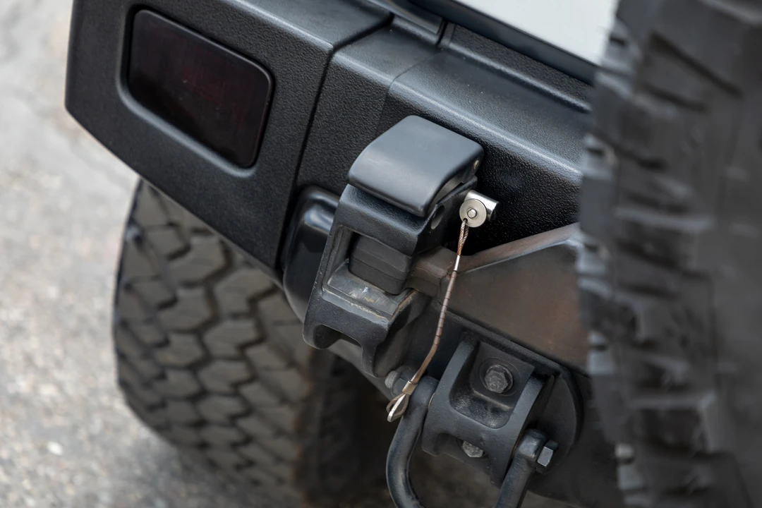 2009 Hummer Hummer H2 - Image 29 of 31