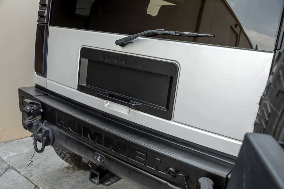 2009 Hummer Hummer H2 - Image 30 of 31